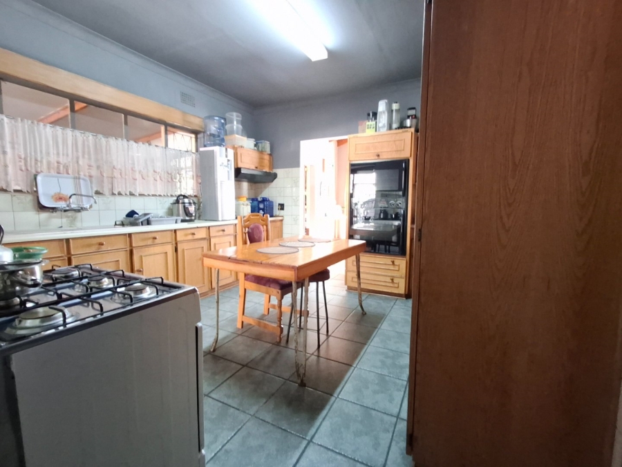 4 Bedroom Property for Sale in Sasolburg Ext 15 Free State
